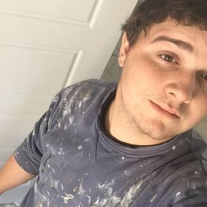 Meet your Posher, Anthony